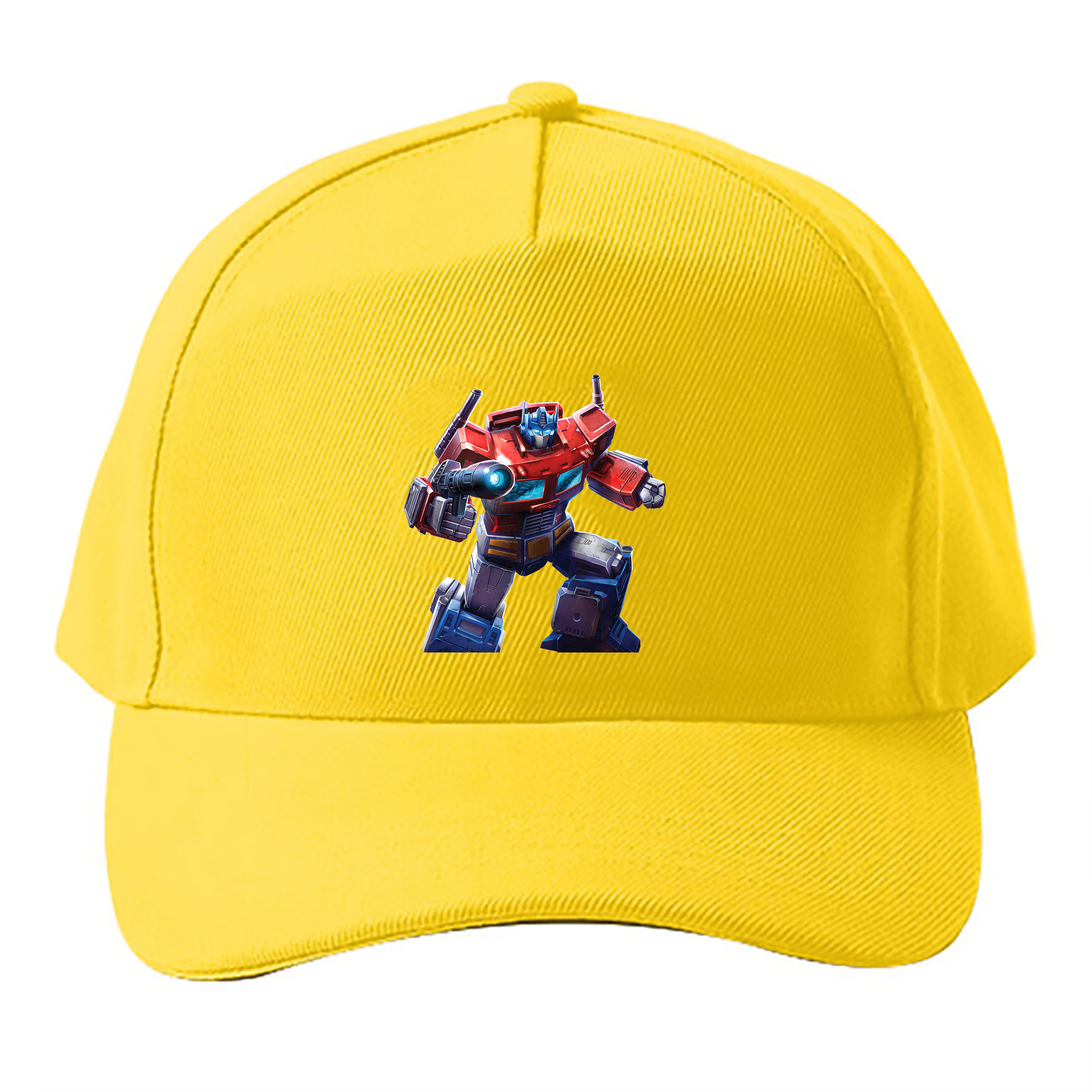 （画像用） Transformers トランスフォーマー ベースボールキャップ 綿100％ 男女兼用 帽子 スポーツ
